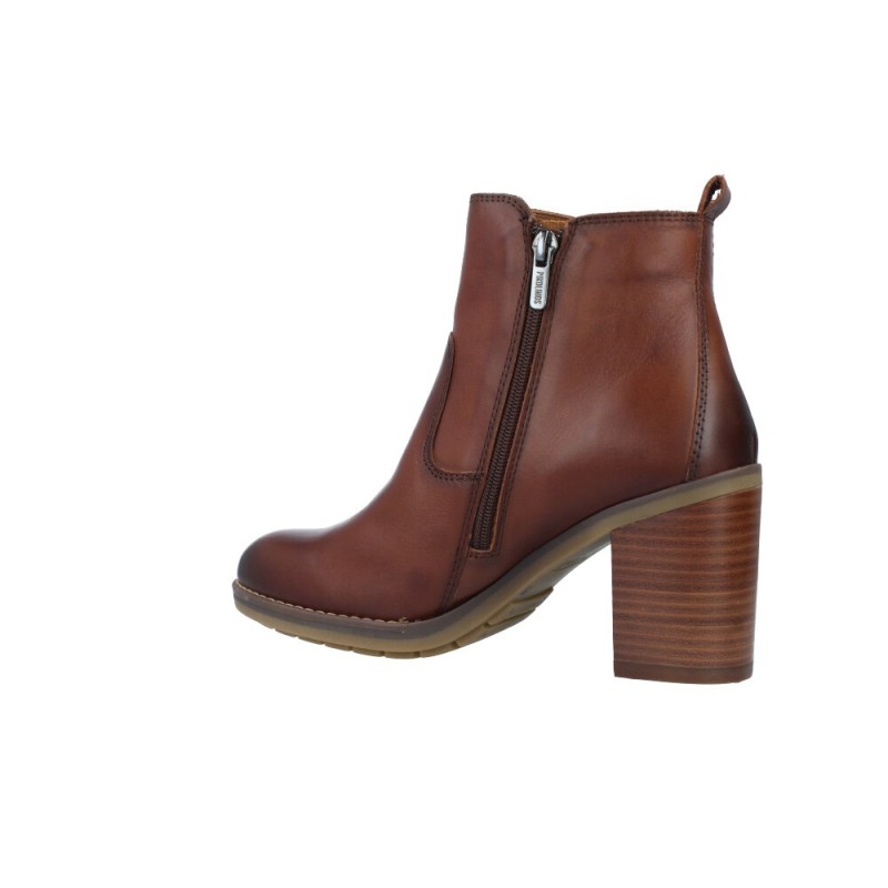 Pikolinos Pompeya W9T-8594 Women's Ankle Boots - Vesga Footwear
