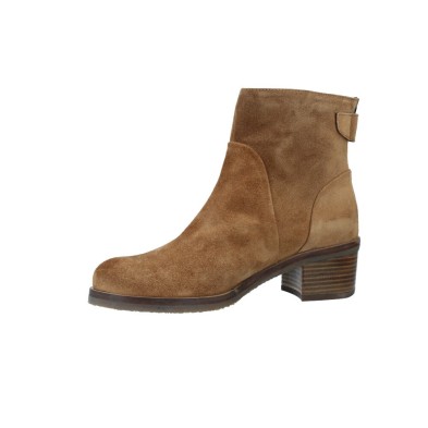 Plumers Ankle Boots for Women by Plumers 5055 - Calzados Vesga