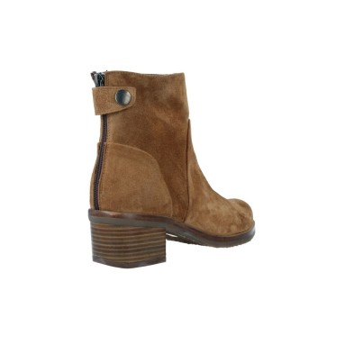 Plumers Ankle Boots for Women by Plumers 5055 - Calzados Vesga