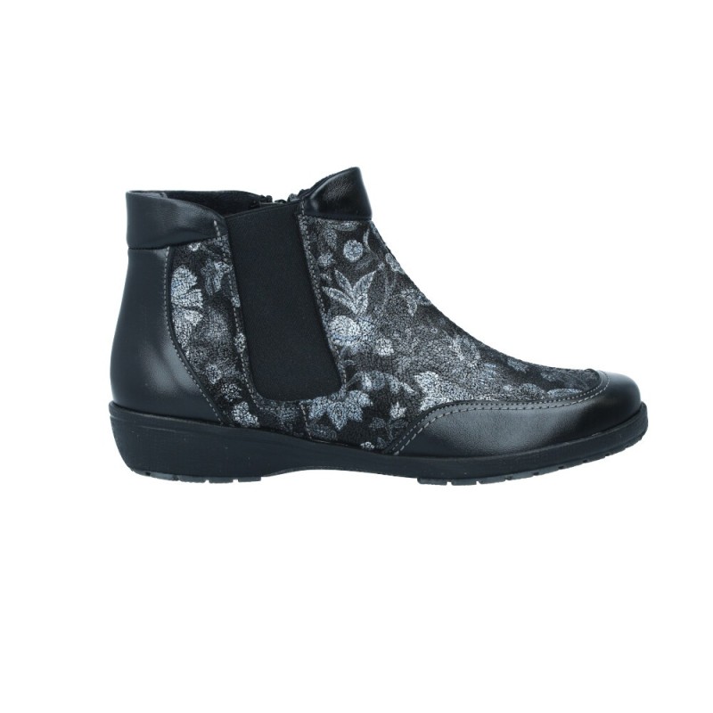 Botines tobilleros online