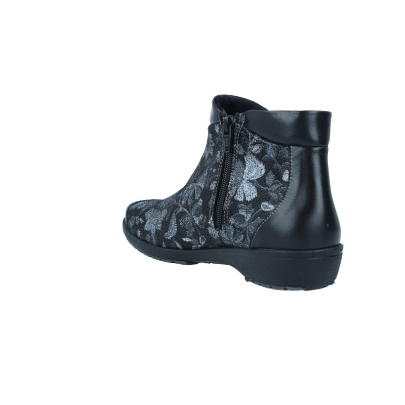 Botines tobilleros para 2025 dama