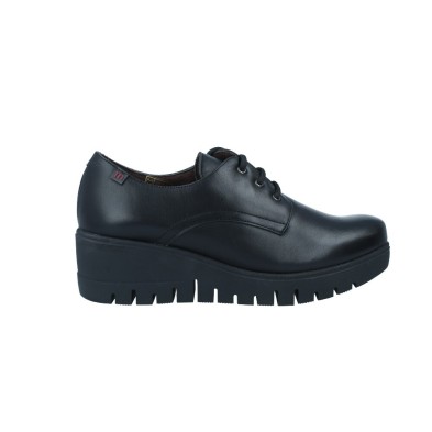 Casual Lace-Up Shoes for Women by Pepe Menargues 20283