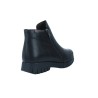 Casual Ankle Boots with Wedge for Women by Pepe Menargues 20020