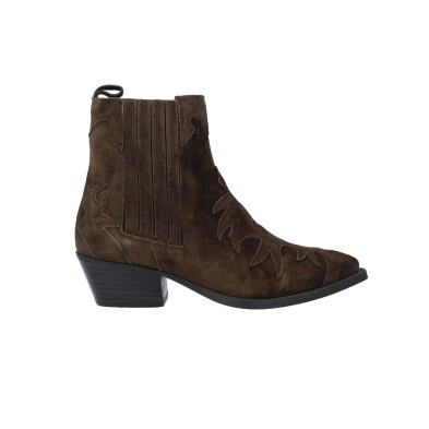Camper os Casual Ankle Boots for Women by Alpe 4059 Calzados Vesga