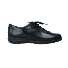 Suave 3505 Zapatos Casual con Cordones de Mujer