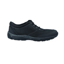 Zapatos Casual Weatherproof para Hombre de Clarks Gove Edge II
