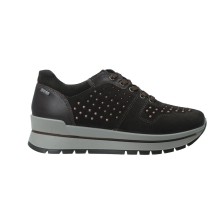 Zapatillas Deportivas Casual GTX para Mujer de Igi&Co 61653