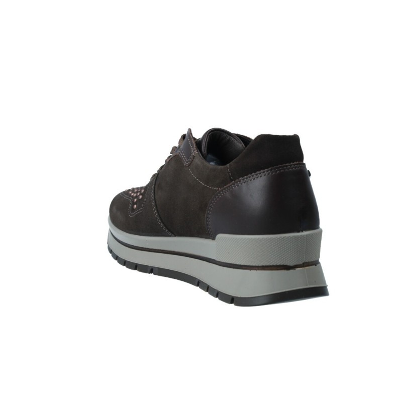 Zapatillas Deportivas Casual GTX para Mujer de Igi&Co 61653 Zapatillas Deportivas Casual GTX para Mujer de Igi&Co 61653
