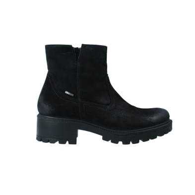 Botines Casual GTX con Tacón para Mujer de Igi\u0026Co 61603 Calzados Vesga