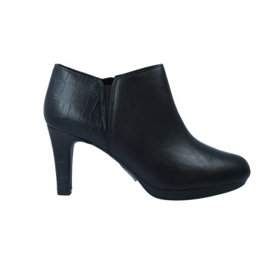 رسام غسيل ملابس الامتثال لـ botin tobillero negro tacon - adfiori.com