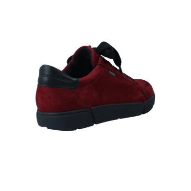 Zapatillas Deportivas Casual GTX para Mujer de Ara 12-14433 Rom Sport HS