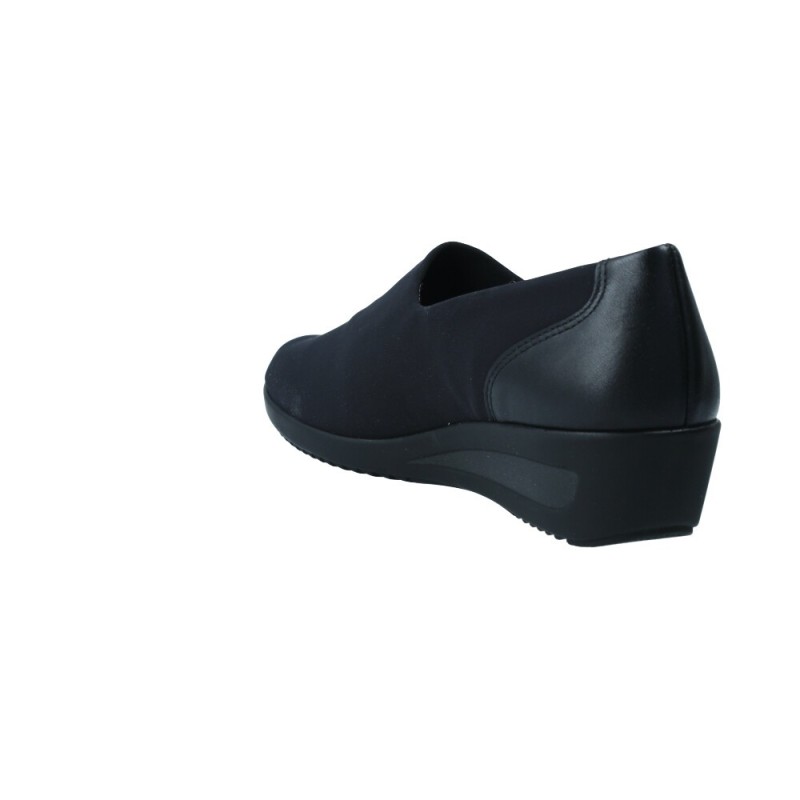 Zapatos Elásticos Casual GTX para Mujer de Ara 12-40619 Zurich HS GT.