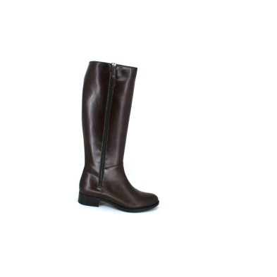 Casual Riding Boots for Women by Luis Gonzalo 5090M