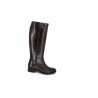 Casual Riding Boots for Women by Luis Gonzalo 5090M