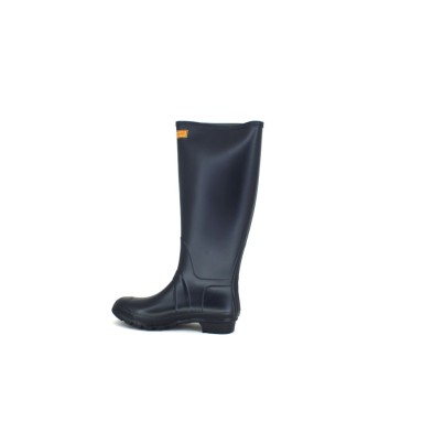 Botas de Agua Iguazu para Mujer con Tacón de Hispanitas HI82267 -