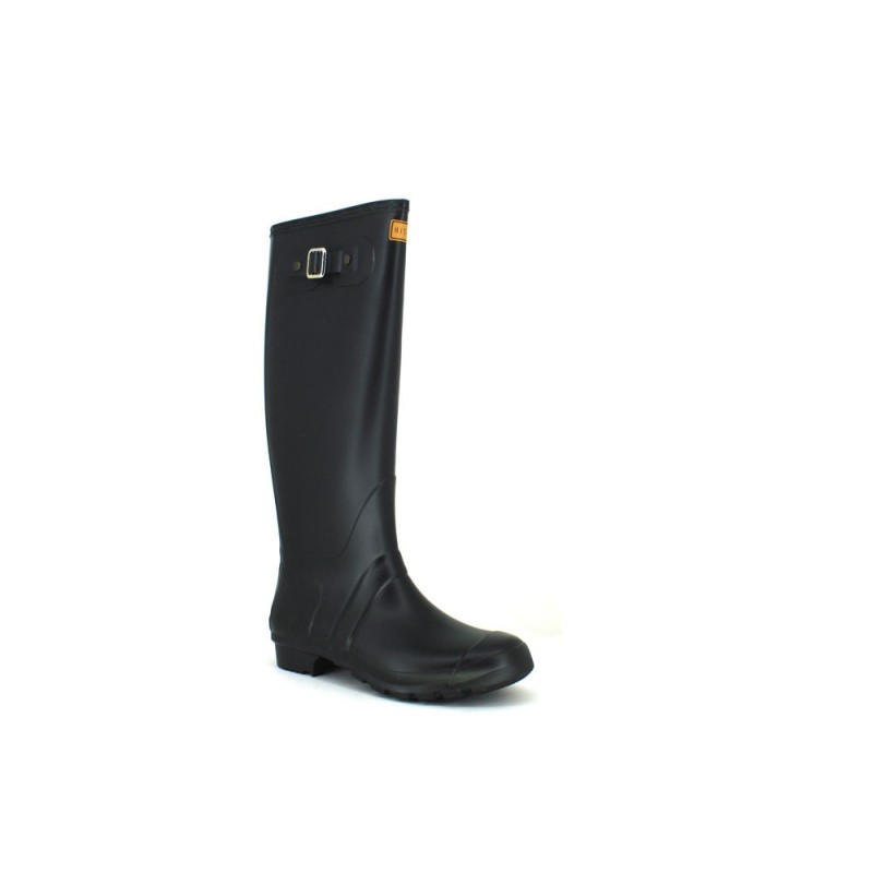Botas de Agua Iguazu para Mujer con Tacón de Hispanitas HI82267 -