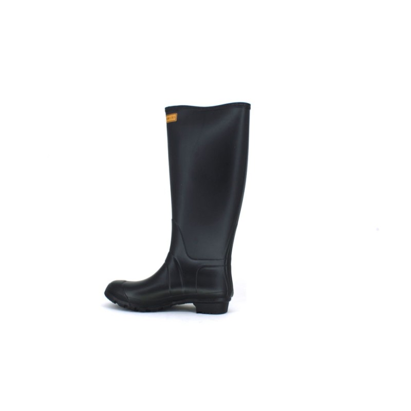Botas de Agua Iguazu para Mujer con Tacón de Hispanitas HI82267 -