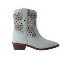 Botines Tejanos o Camperos...
