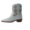 Ankle Boots Jeans or Camper os for Women by Alpe 4087