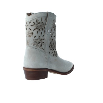 Botines Tejanos o Camperos para Mujer de Alpe 4087