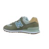 New Balance ML574 Herren Casual Sneakers