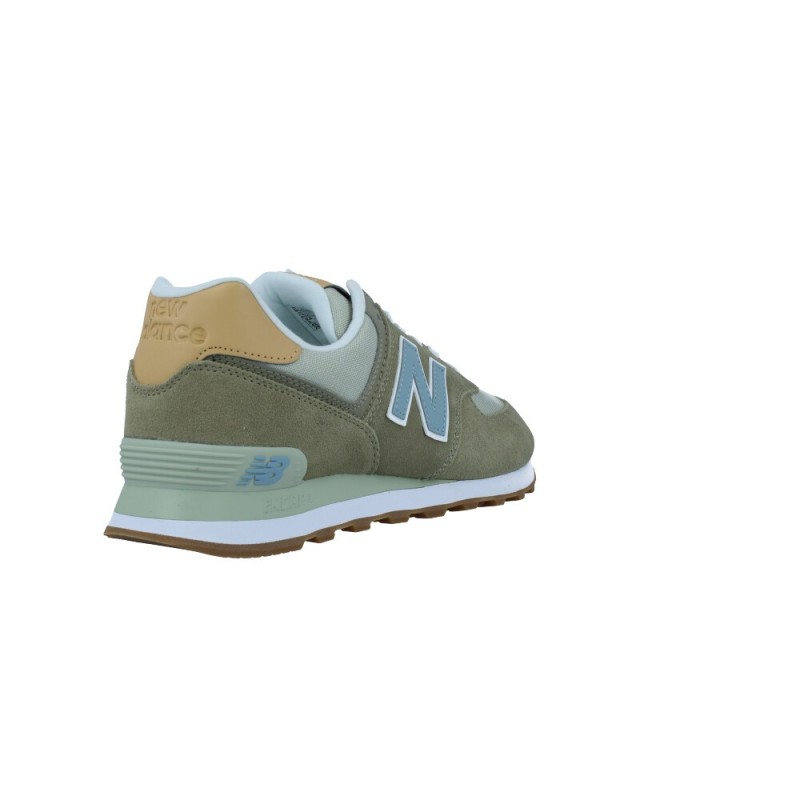 New Balance ML574 Herren Casual Sneakers