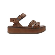 Casual Sandal with Platform...