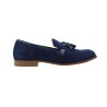 Loafers Shoes for Women by Luis Gonzalo 5133M