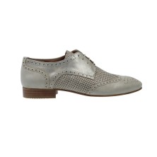 Blucher Shoes with Lace for...