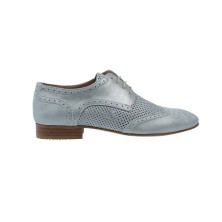Blucher Shoes with Lace for...