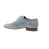Blucher Shoes with Lace for Women by Luis Gonzalo 5146M