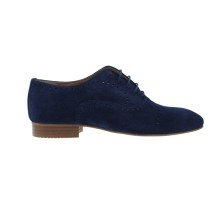 Blucher Shoes with Lace for...