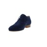 Chaussures Blucher avec Dentelle pour Femme par Luis Gonzalo 5147M