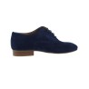 Chaussures Blucher avec Dentelle pour Femme par Luis Gonzalo 5147M