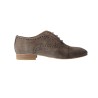 Blucher Shoes with Lace for Women by Luis Gonzalo 5147M