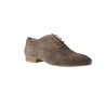 Blucher Shoes with Lace for Women by Luis Gonzalo 5147M