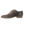 Chaussures Blucher avec Dentelle pour Femme par Luis Gonzalo 5147M