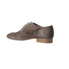 Chaussures Blucher avec Dentelle pour Femme par Luis Gonzalo 5147M