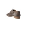 Chaussures Blucher avec Dentelle pour Femme par Luis Gonzalo 5147M