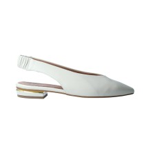 Undercut Ballerinas Shoes...