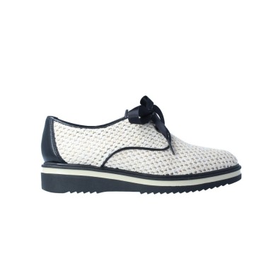 Zapatos Casual Derby para Mujer de Hispanitas Nicole BHV211385