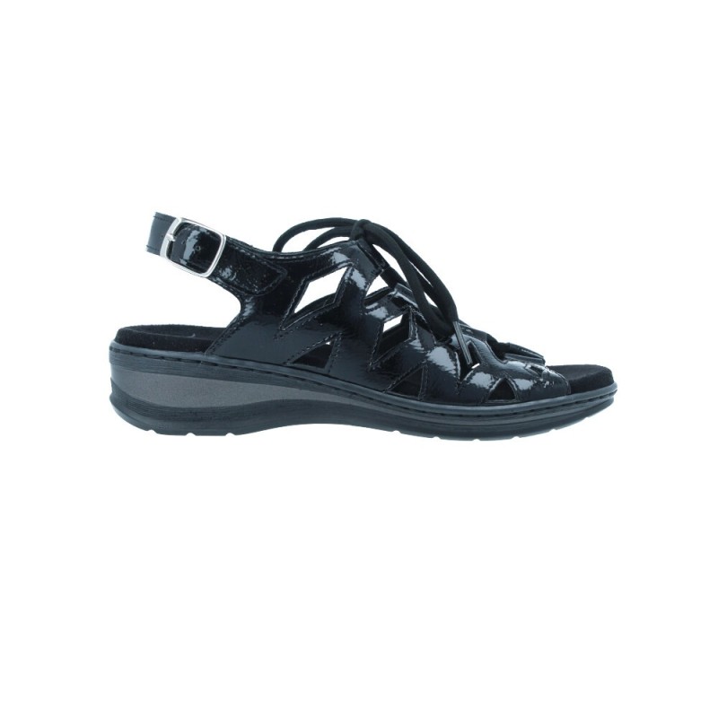 Ara Shoes Korfu-Ang Sandales pour femmes 12-56510