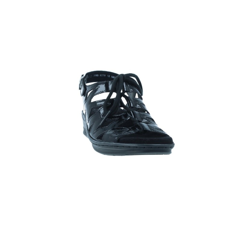Ara Shoes Korfu-Ang Sandales pour femmes 12-56510