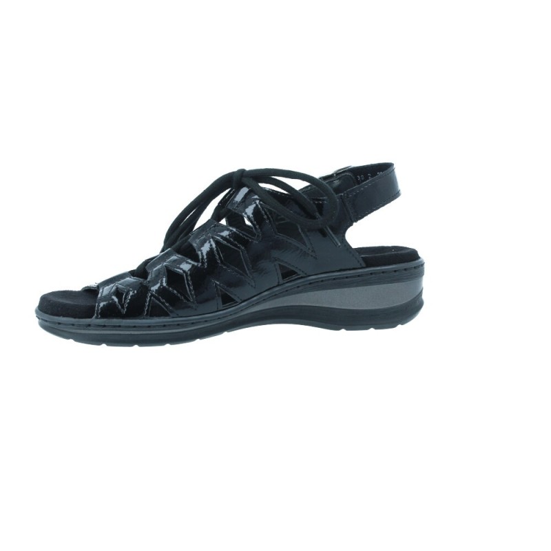 Ara Shoes Korfu-Ang Sandales pour femmes 12-56510