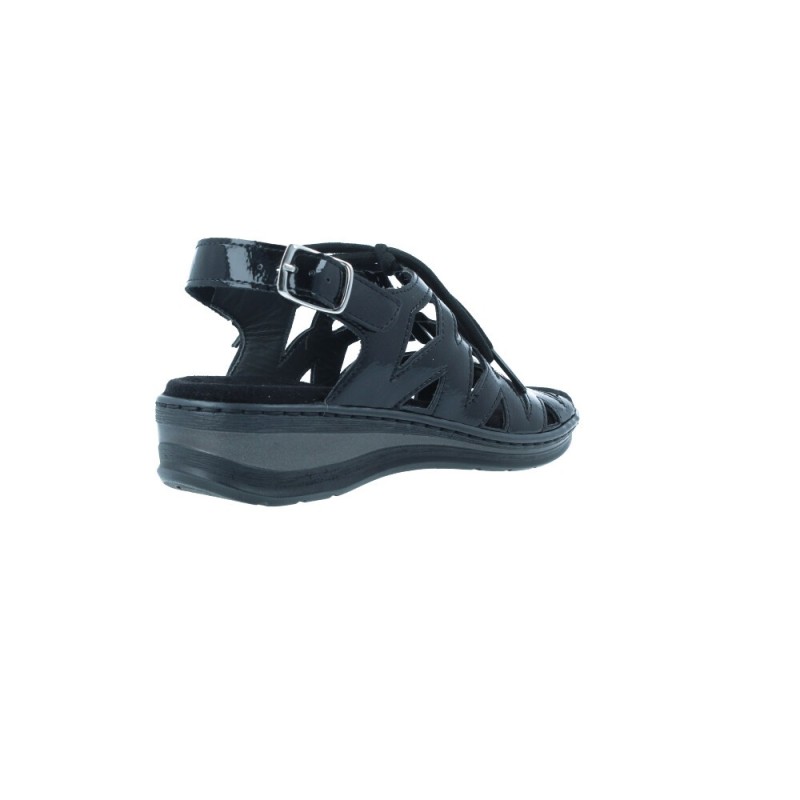 Ara Shoes Korfu-Ang Sandales pour femmes 12-56510