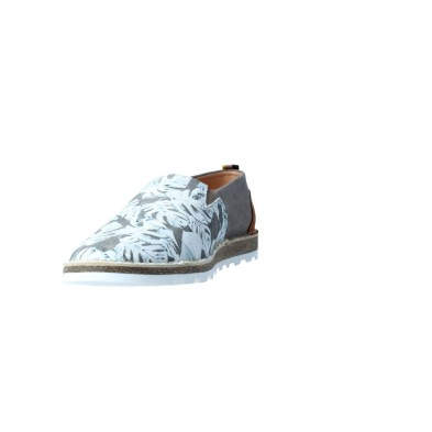 Zapatos Mocasines Alpargatas Casual para Hombre de Partelas Elba