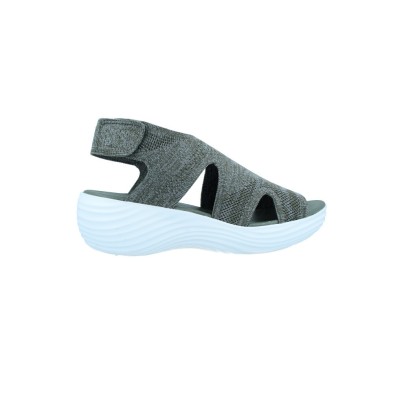Sandalias Casual con Cuña para Mujer de Clarks Marin Sail
