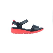 Casual Wedge Sandals for...