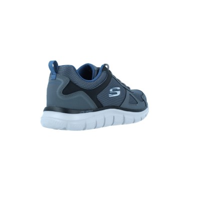 Skechers Track-Scloric 52631 Sneakers de Hombre