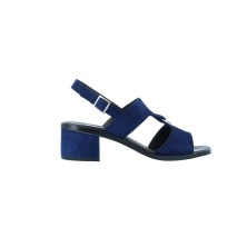 Casual Sandals with Heel...